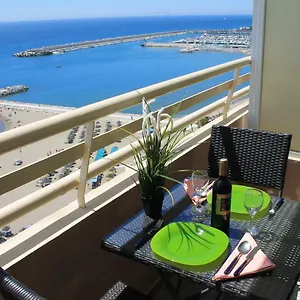 Stella Maris Apt 1509 - Fuengirola