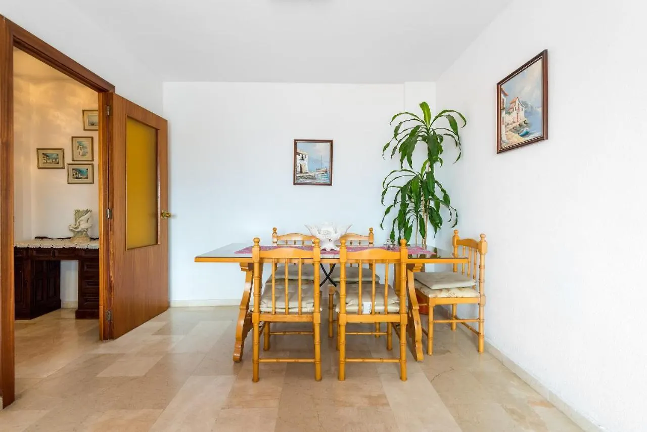 Fuengirola City Centre Apartment Spain