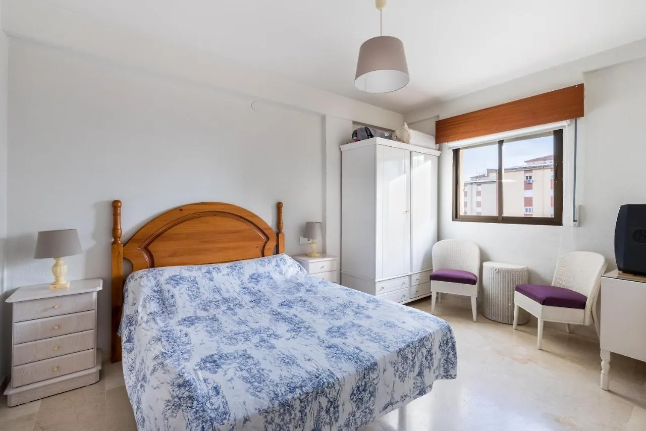 Fuengirola City Centre Apartment 0*,  Spain