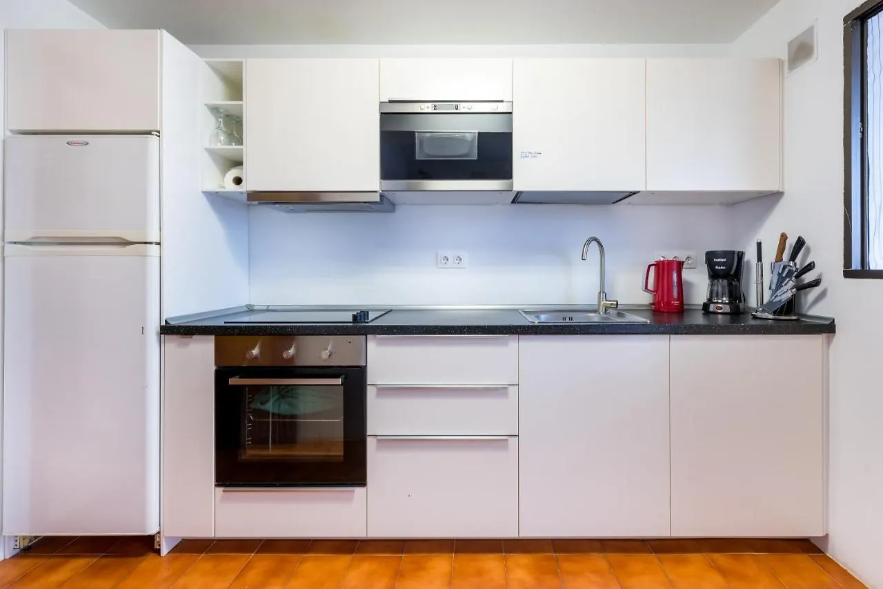 Fuengirola City Centre Apartment