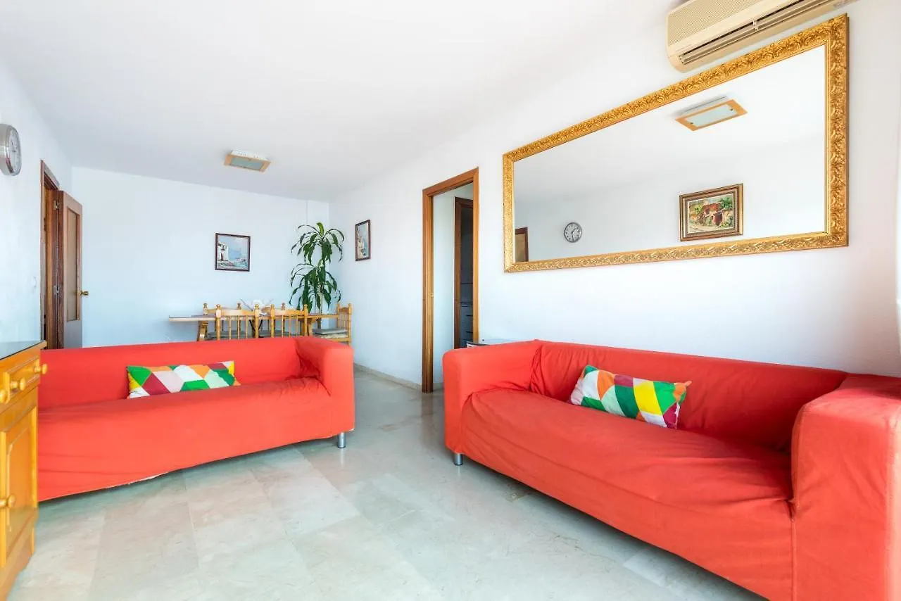 Fuengirola City Centre Apartment Spain