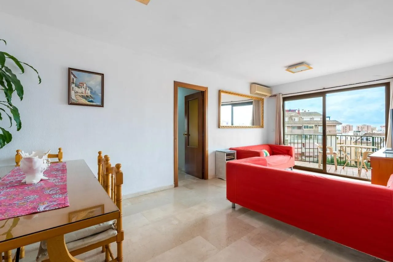 Fuengirola City Centre Apartment Spain