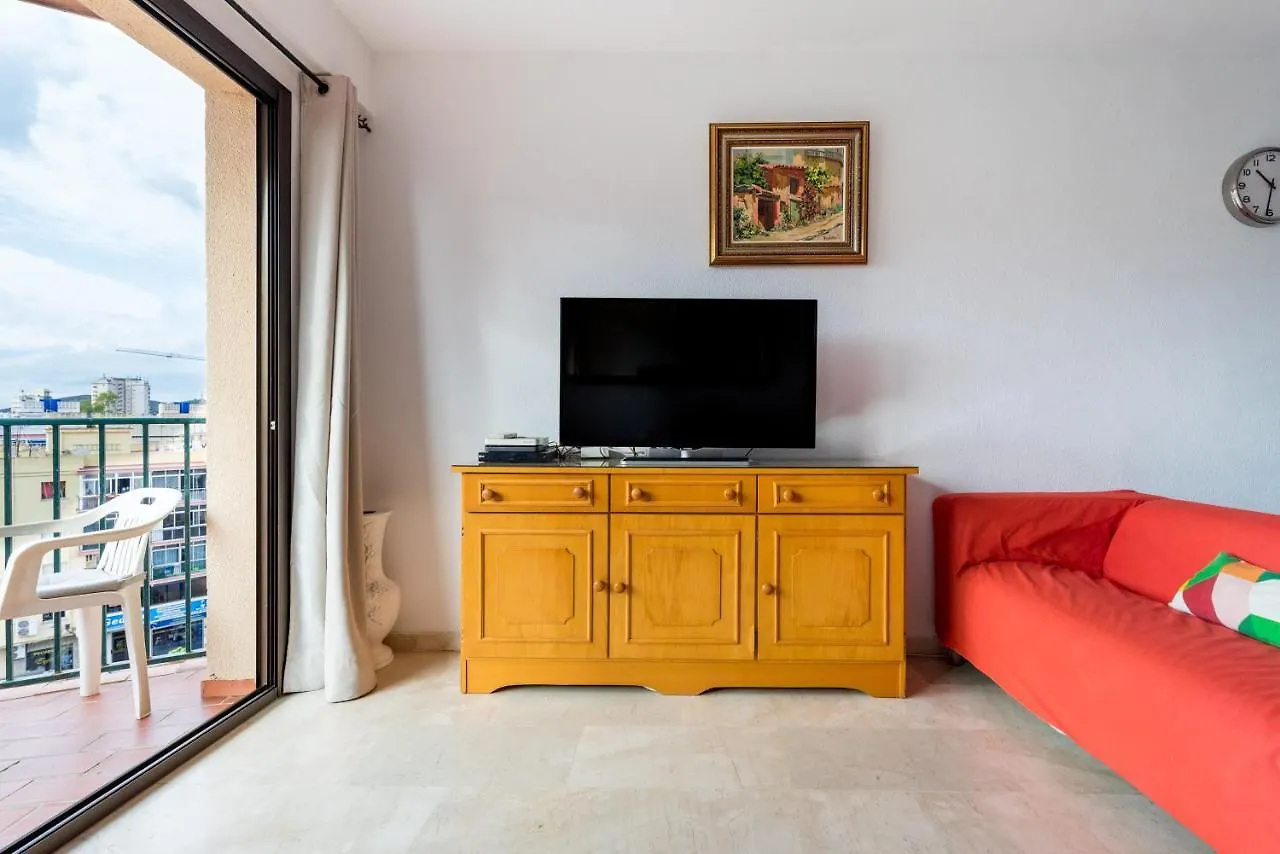 Fuengirola City Centre Apartment