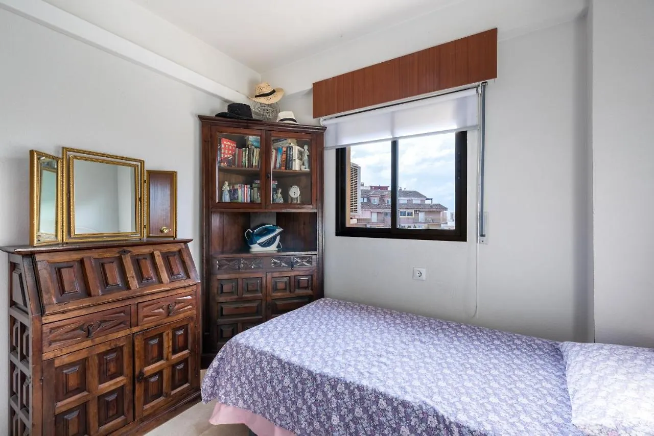 Fuengirola City Centre Apartment 0*,