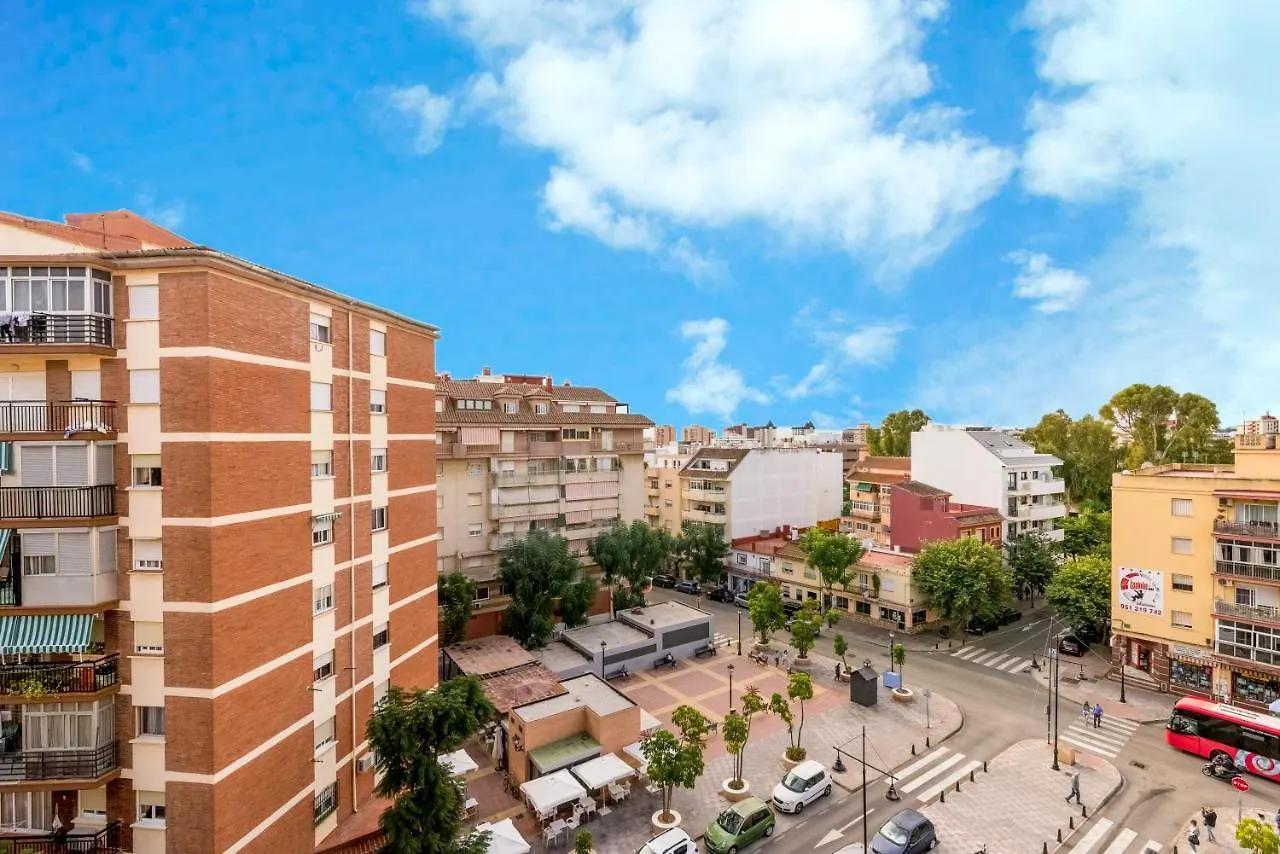 Fuengirola City Centre Apartment