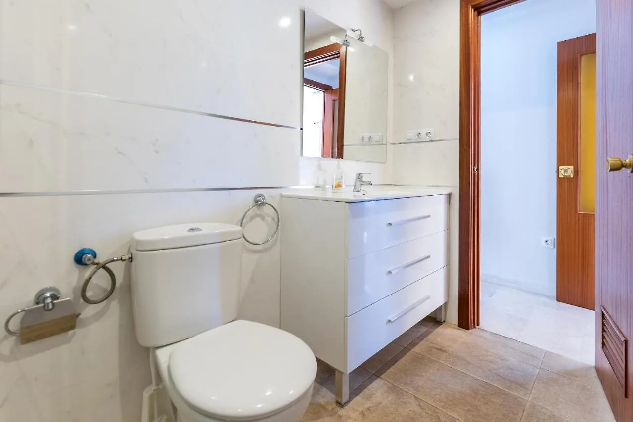 Fuengirola City Centre Apartment
