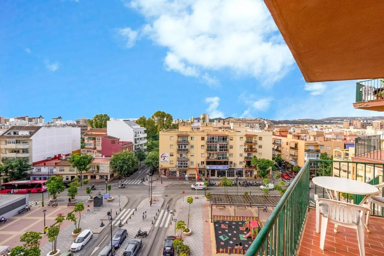 Fuengirola City Centre Apartment