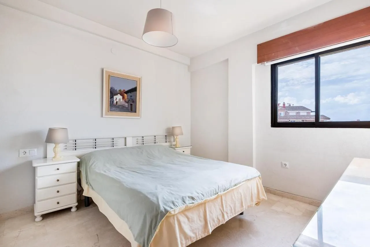 Fuengirola City Centre Apartment Spain
