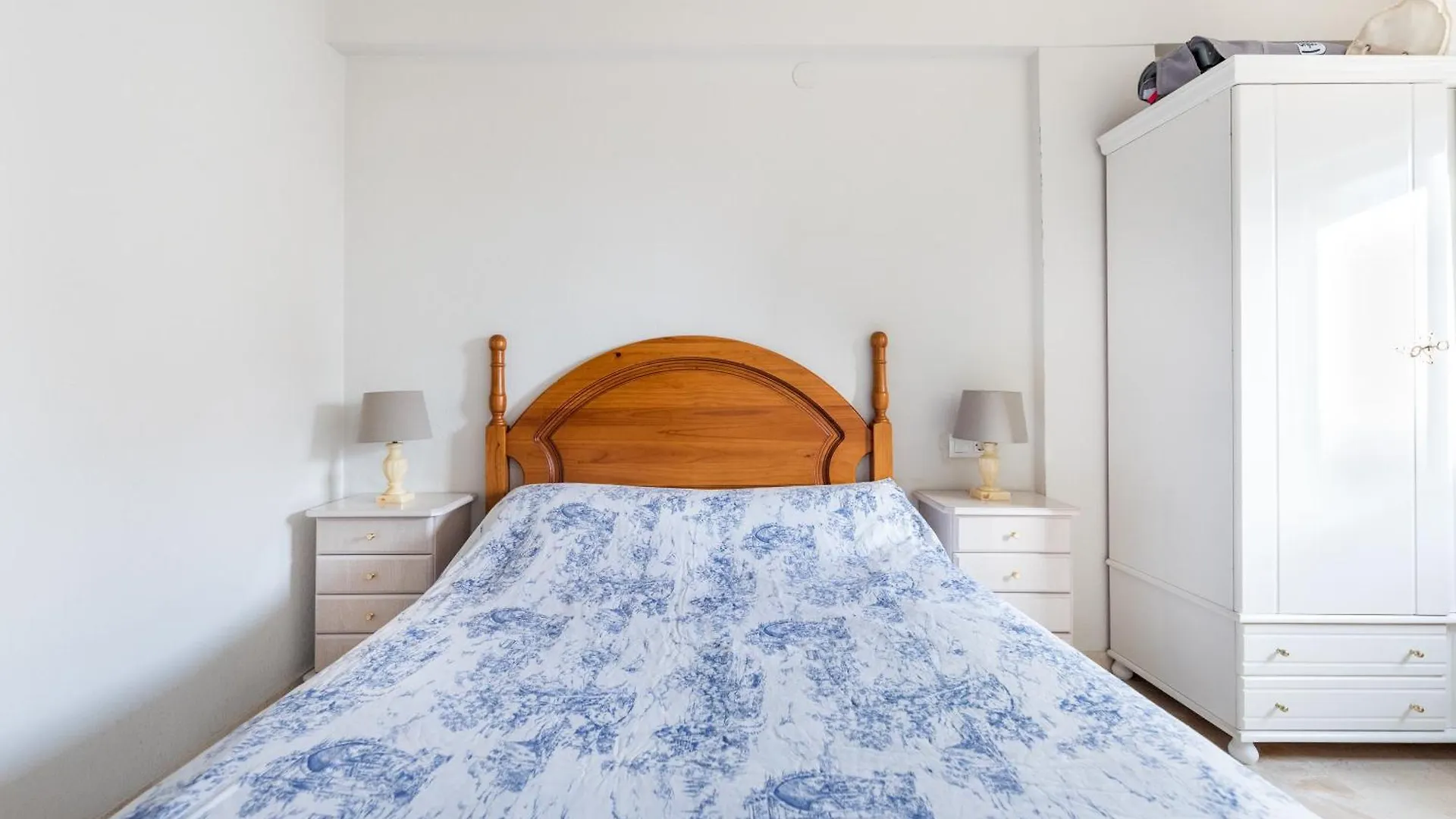 Fuengirola City Centre Apartment