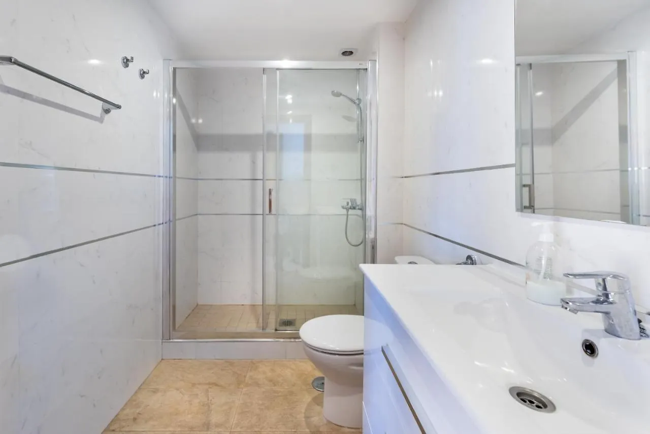 Fuengirola City Centre Apartment 0*,  Spain
