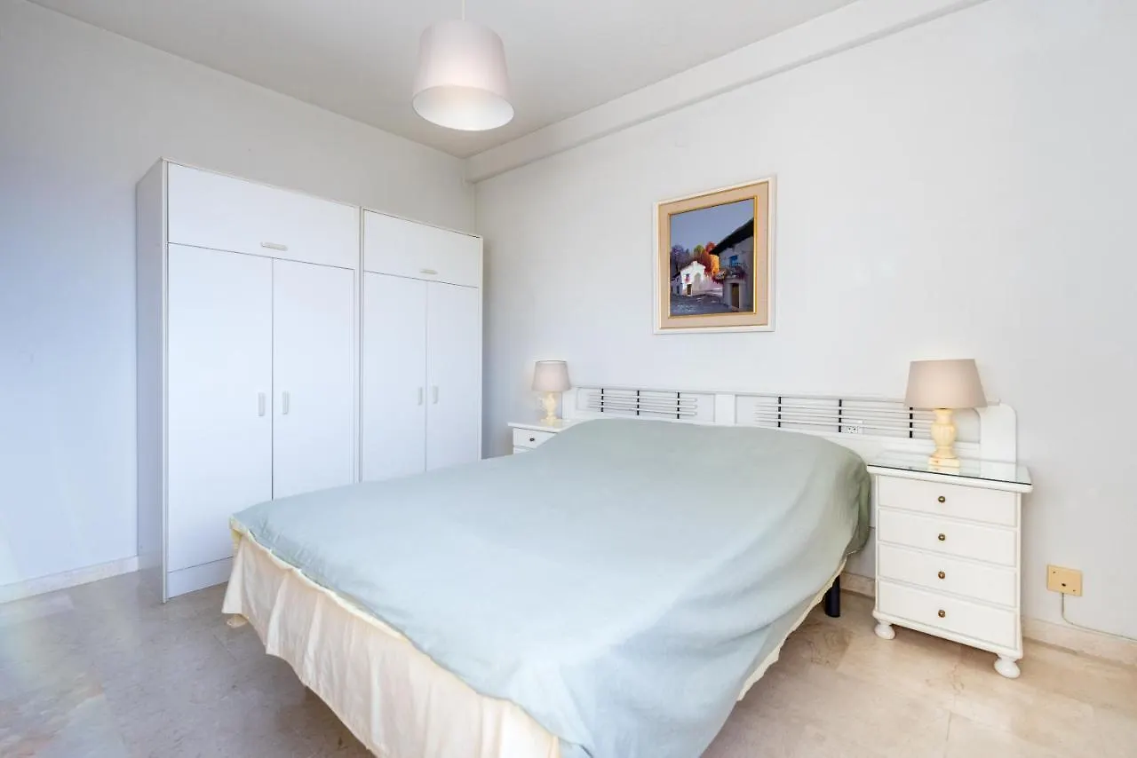 Fuengirola City Centre Apartment 0*,  Spain