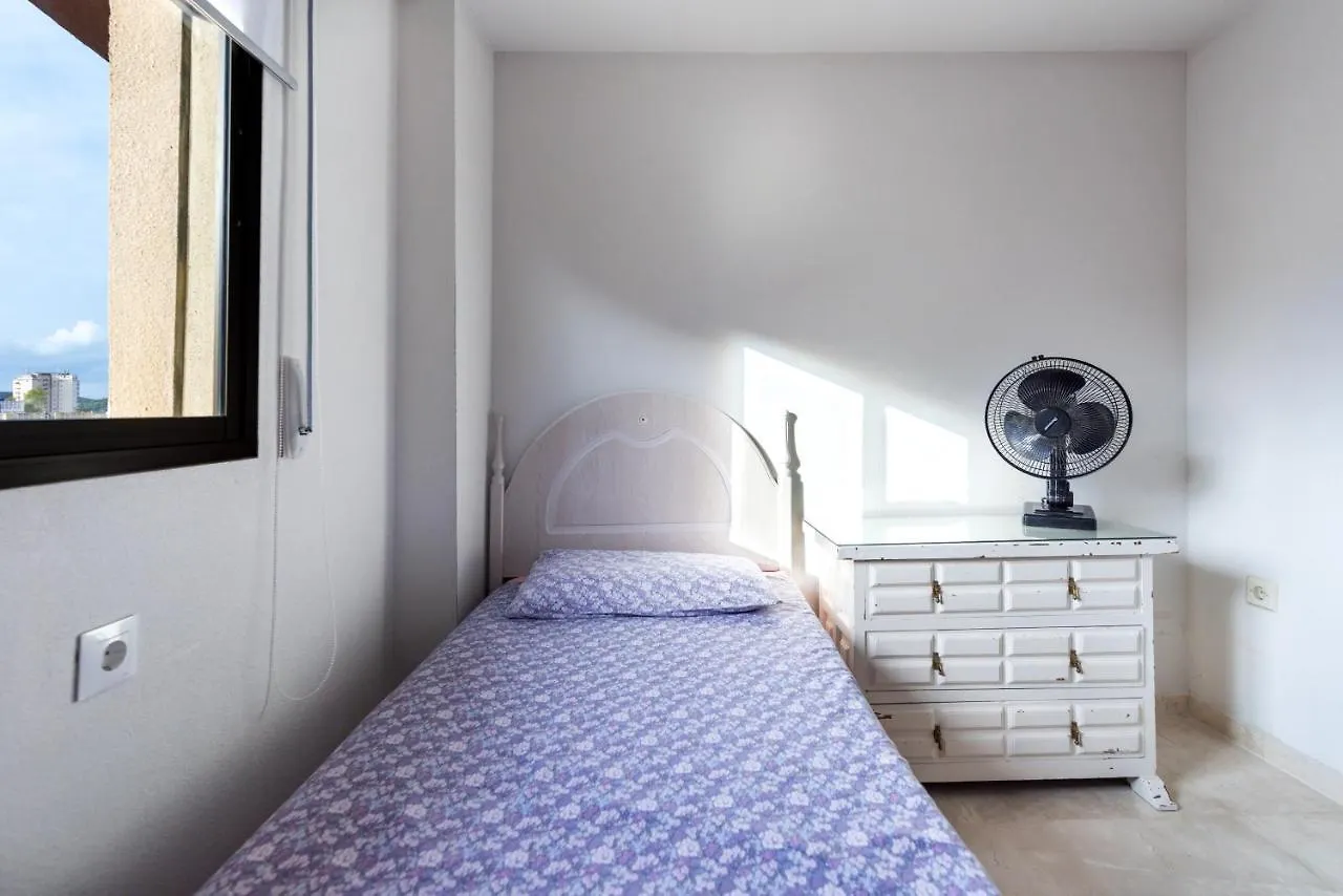 Fuengirola City Centre Apartment