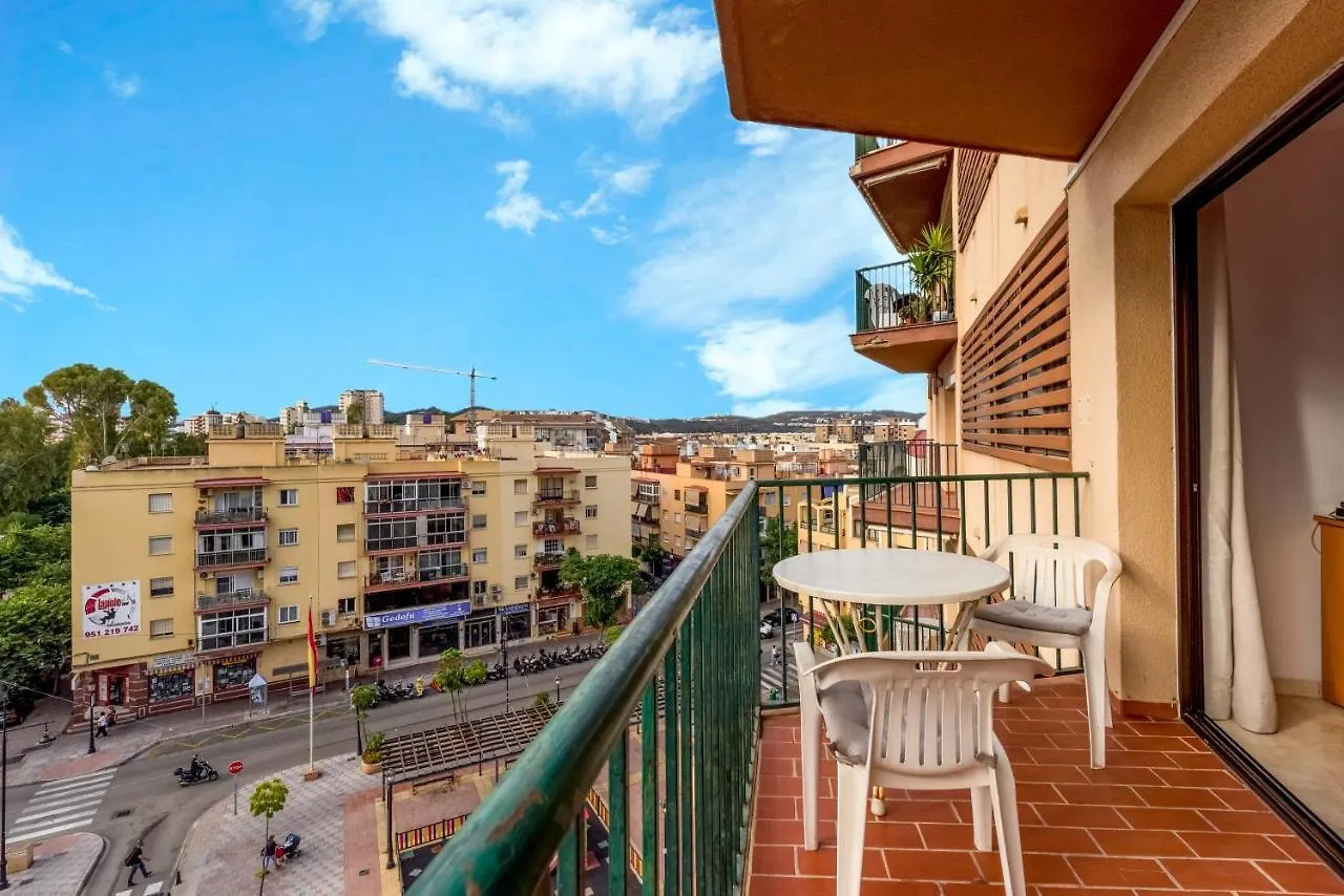 Fuengirola City Centre Apartment Spain